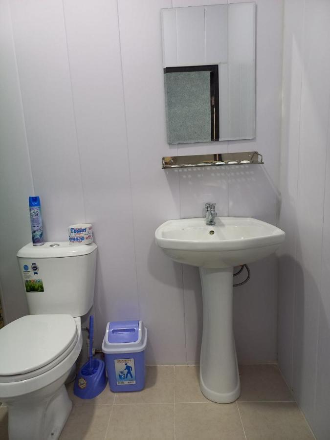 Lion Guest House Buchara Zewnętrze zdjęcie