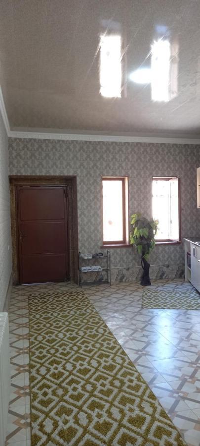 Lion Guest House Buchara Zewnętrze zdjęcie