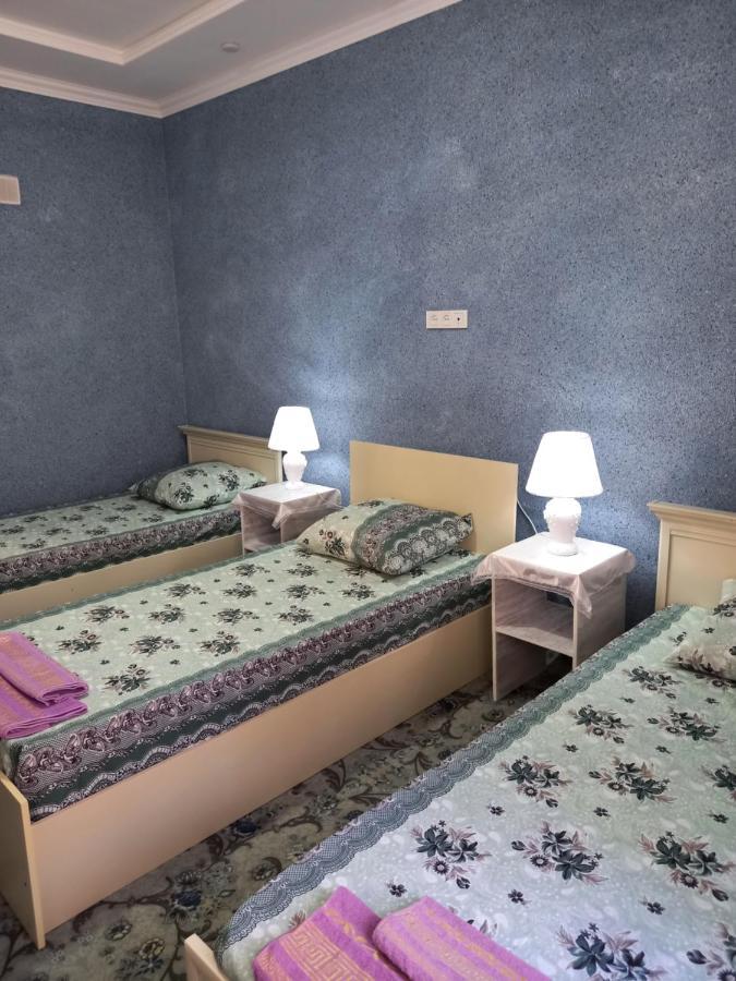 Lion Guest House Buchara Pokój zdjęcie