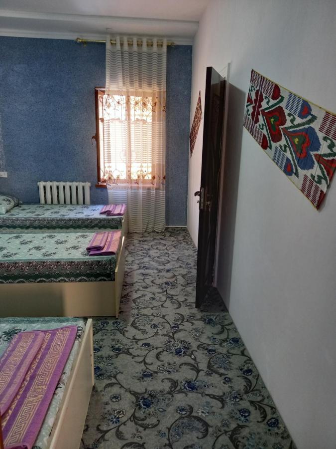 Lion Guest House Buchara Pokój zdjęcie