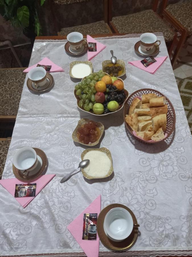 Lion Guest House Buchara Pokój zdjęcie