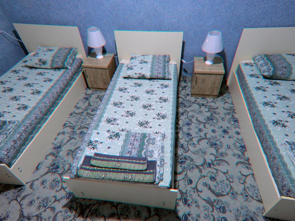 Lion Guest House Buchara Zewnętrze zdjęcie