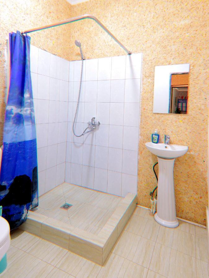 Lion Guest House Buchara Zewnętrze zdjęcie
