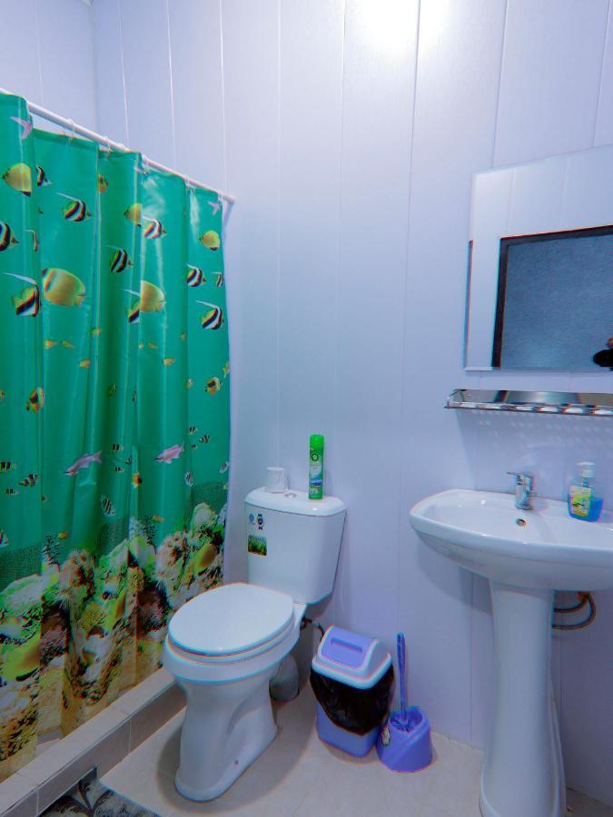 Lion Guest House Buchara Zewnętrze zdjęcie