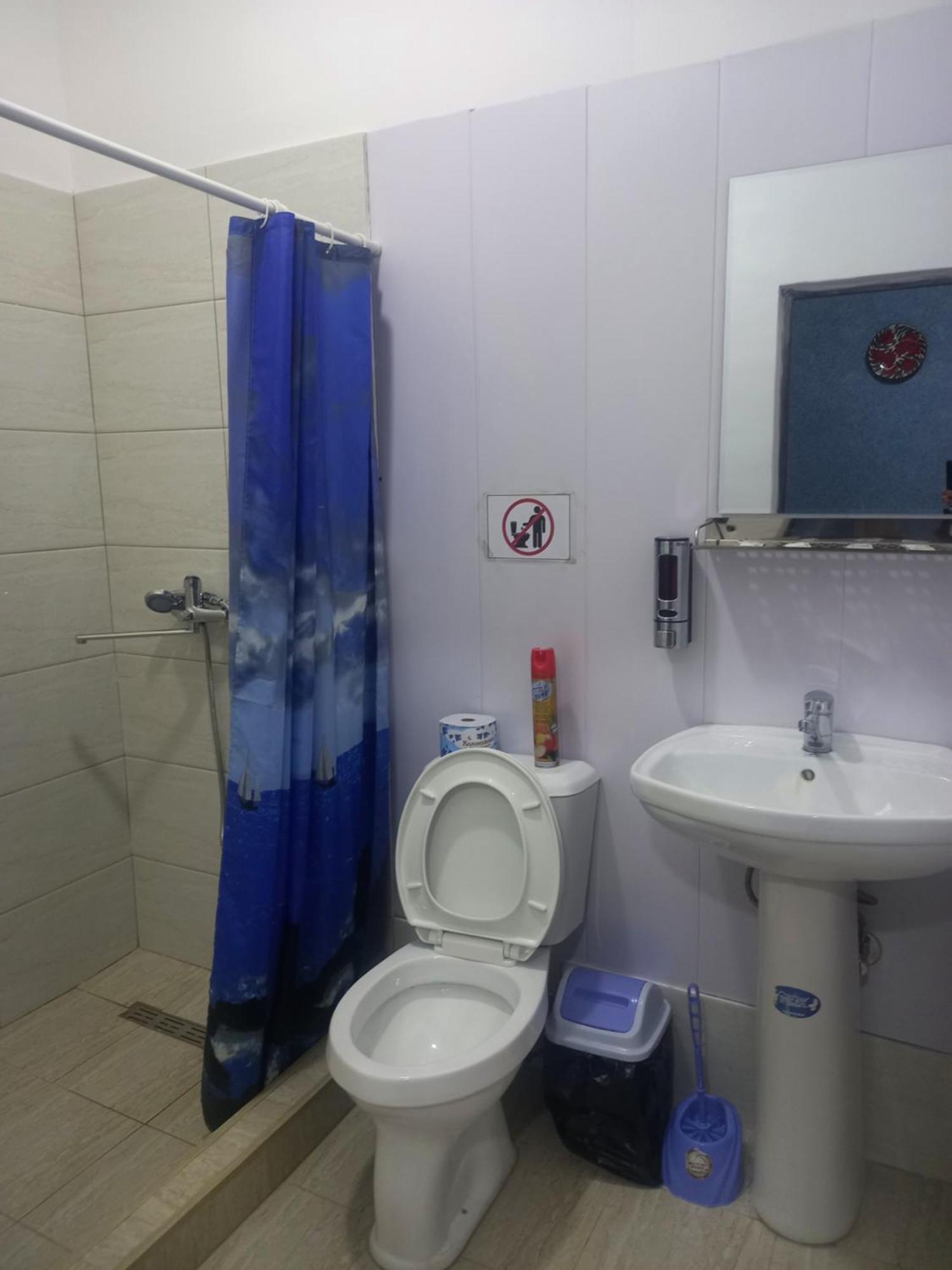 Lion Guest House Buchara Pokój zdjęcie